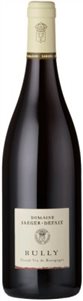 Domaine Jaeger-Defaix Rully Rouge 2021